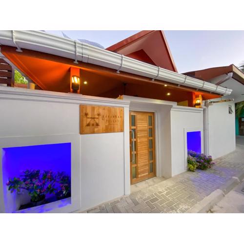 Karanka Villa @ Mahibadhoo