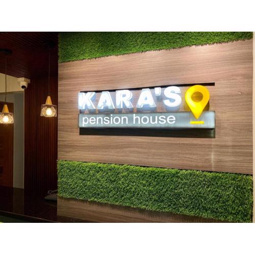 Kara’s Pension House