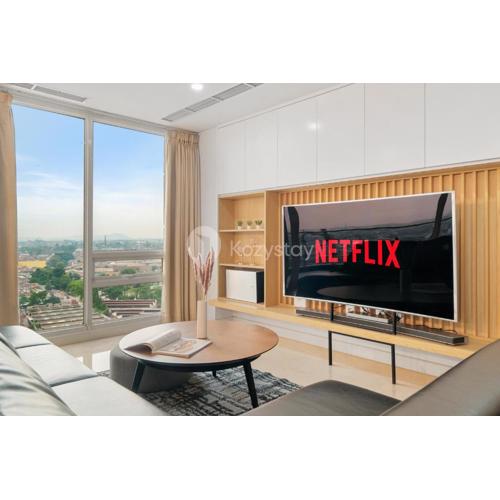 Karaton by Kozystay - Paskal