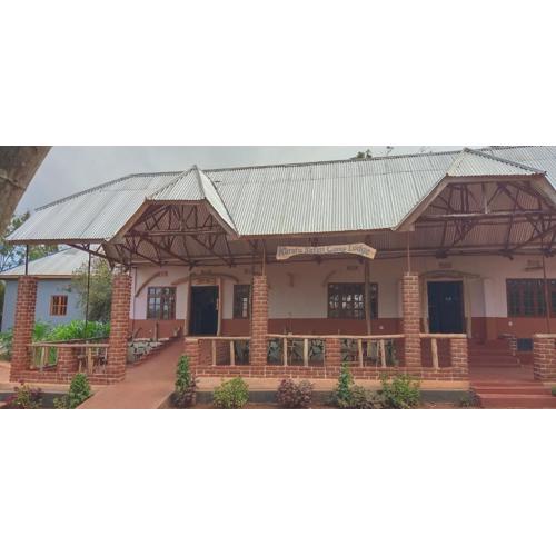 Karatu safari camp Lodge