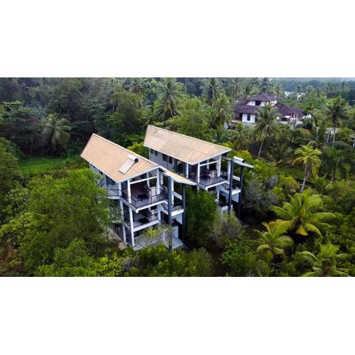 Karawwa Luxury Villas