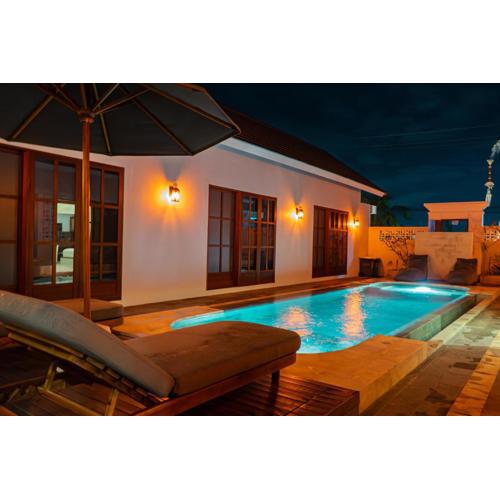 Kardi Residence By Bali Cabin