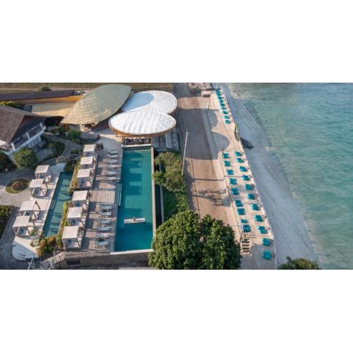 Kardia Resort Gili Trawangan A Pramana Experience