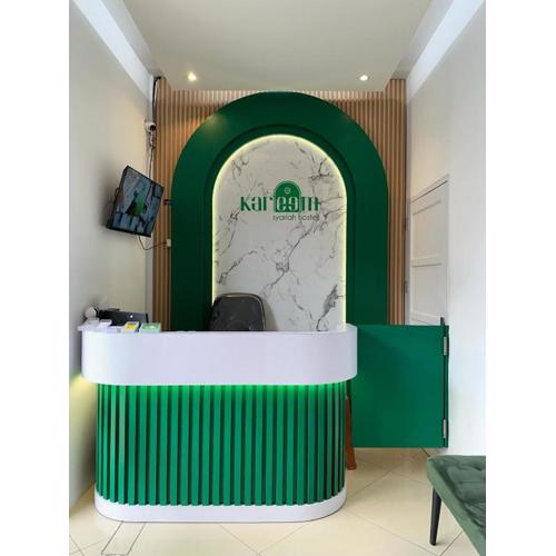 Kareem Syariah Hostel Bukittinggi