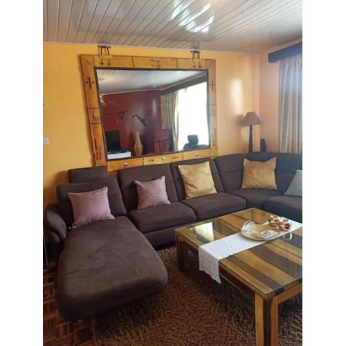 KAREN 2BR Fully furnished apt NAIROBI KENYA