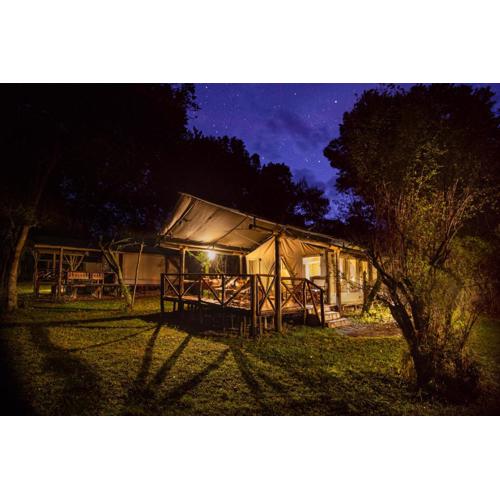 Karen Blixen Camp Masai Mara