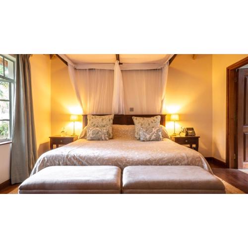 Karen Blixen Coffee Garden & Cottages