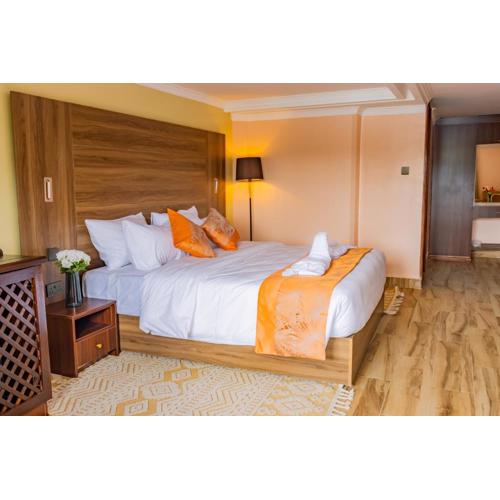 Karen Plains Hotel Nairobi