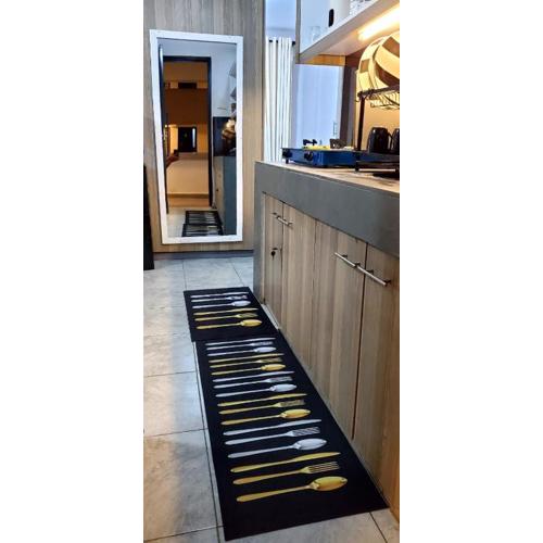 Karibu Casa Apartment