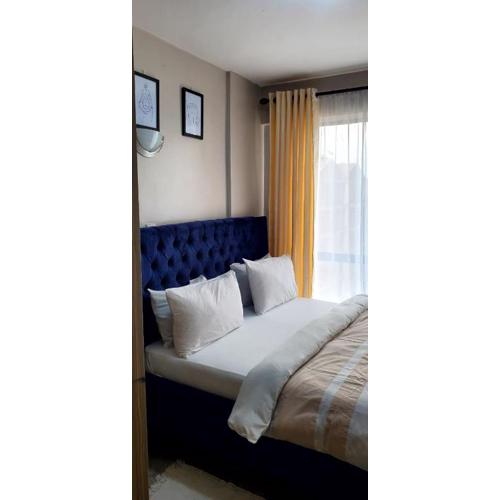 Karibu Casa Apartment