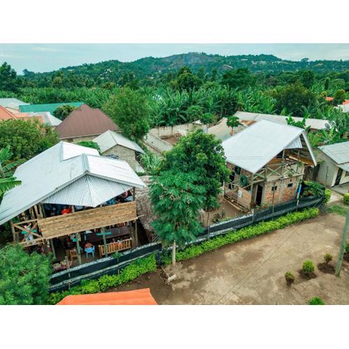 Karibu Eco-Hostel Arusha