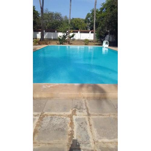 Karibu homestay-nyali