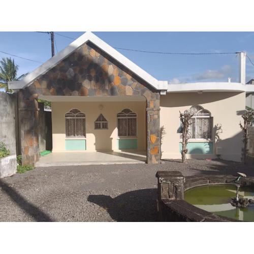 Karibu Villa Accommodation