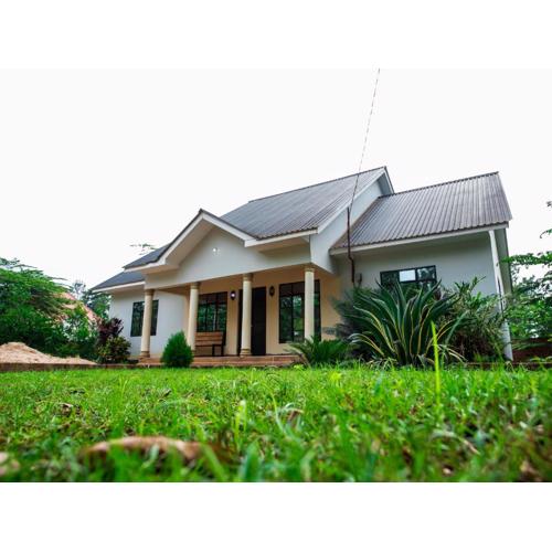 karibucottage&safari