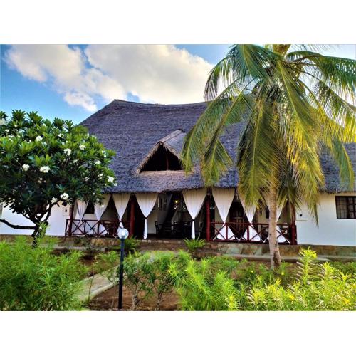 Karibuni Jeds Villas 85 & 86