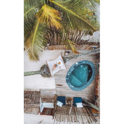 Karibuni Marafiki Villa