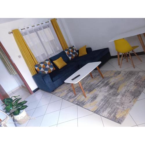 Karimi Gardens Apartment A4