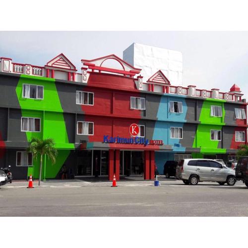 Karimun City Hotel