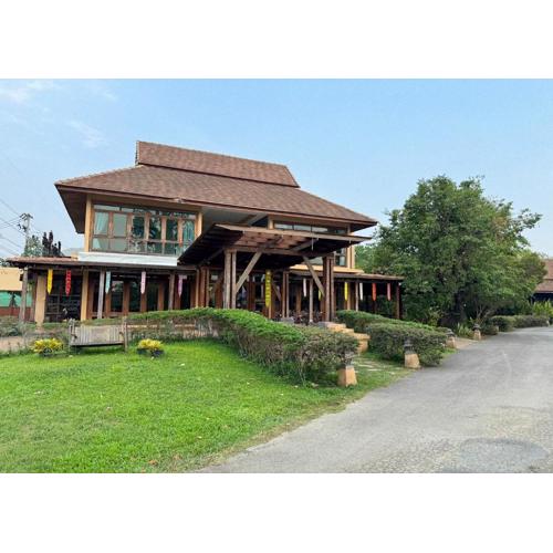 Karina Resort Chiang Mai