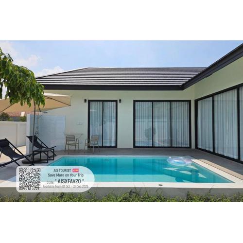 Karisma Private Villa Pattaya