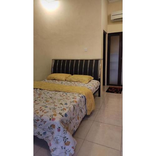 Karjo Home Stay Syariah