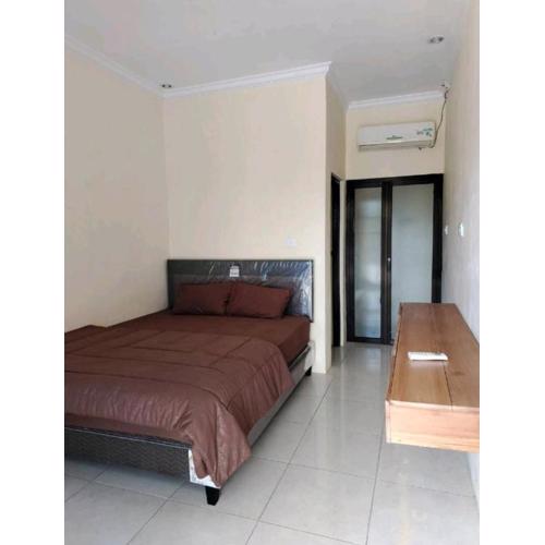 Karjo Homestay Syariah