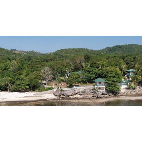 Karlsson's Guesthouse