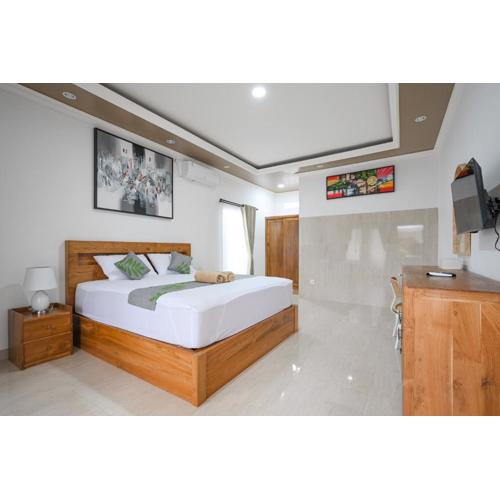 Karma Guest House RedPartner