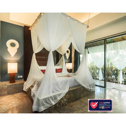 Karmagali Suites Adults only & Private Pool Family Villas