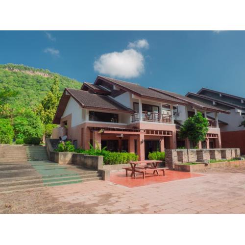 KARN E2 House Khaoyai