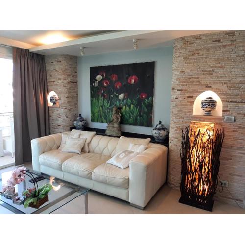 Karon Beach Apartment Sea View