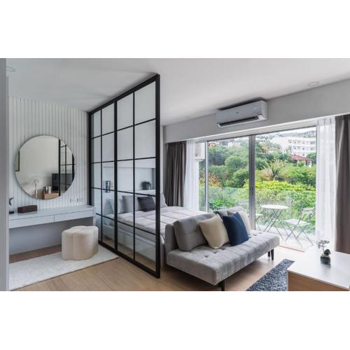 Karon Beach Hill View Appartment