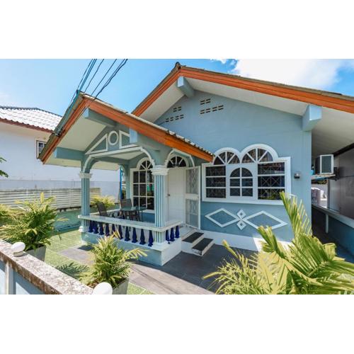Karon Beach Holiday Home 1