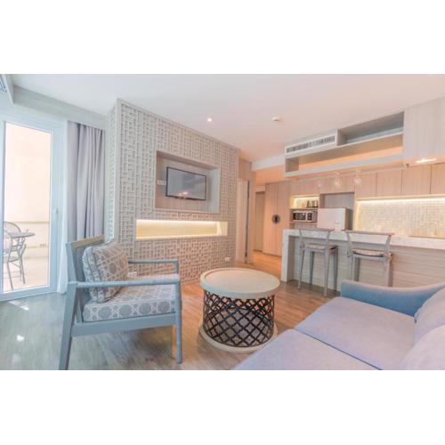 Karon butterfly Apartment Condominium