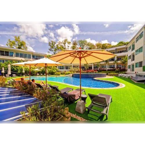 Karon Butterfly Residence