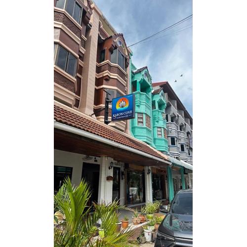 Karon Cove at Seabreeze Inn