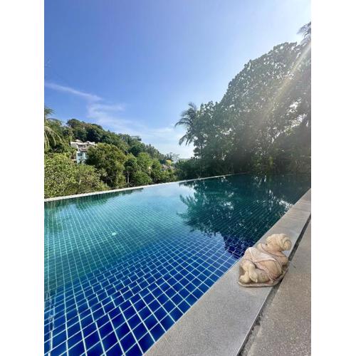 Karon Cozy Apartments