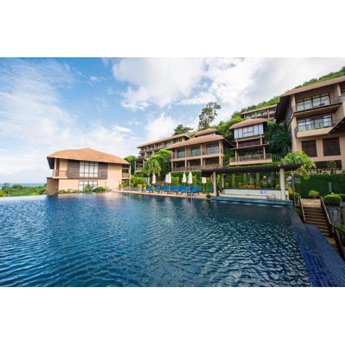 Karon Phunaka Resort