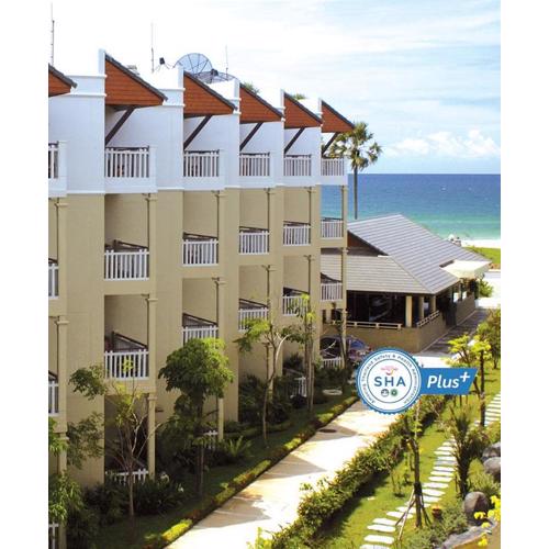 Karon Princess Hotel SHA EXTRA Plus