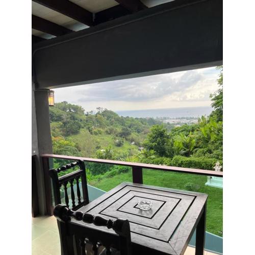 Karon Sea Sky Pool Apartment by 789property