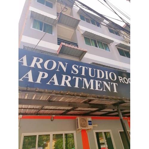 KARON STUDIO APARTMENT