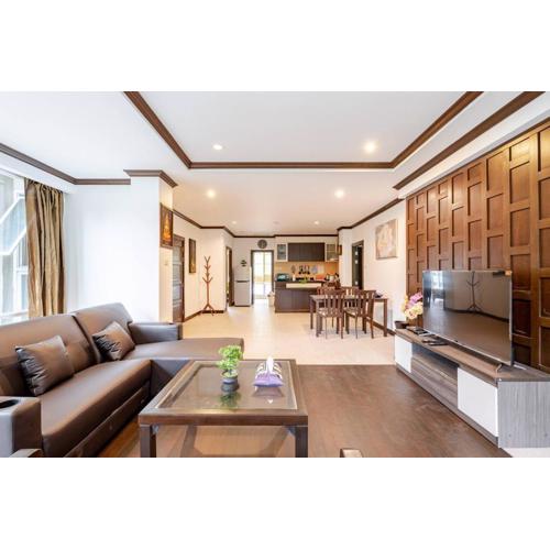 Karon View 2 Bed, 5 Minutes walk to Karon Beach 13