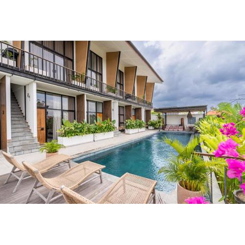 Karra 8 Apartment by Betterplace