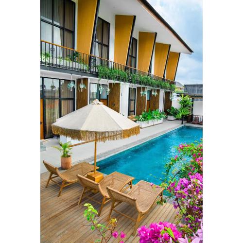 KARRA LOFT - Bali Invest Club