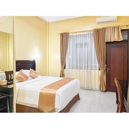 Kartika Hotel Syariah Pacitan Mitra RedDoorz