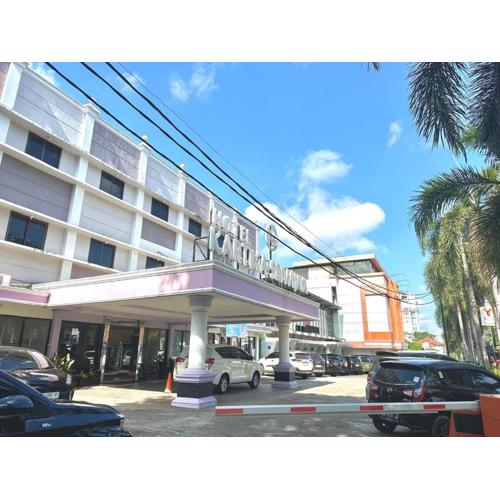 Kartika Sriwijaya Hotel