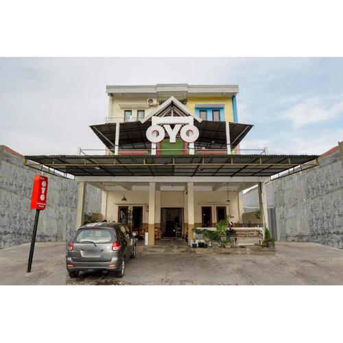 Kartika Syariah Homestay by Stayku