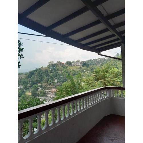 Karuna Kandy View Homestay
