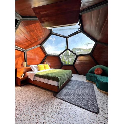 Karuna Villa Prambanan