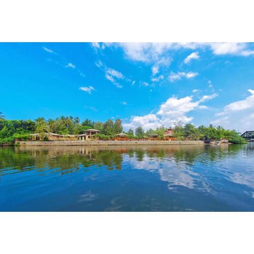 Karunakarala Ayurveda Resort